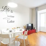 White Flat In Center By Rent アパート *