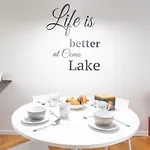 White Flat In Center By Rent