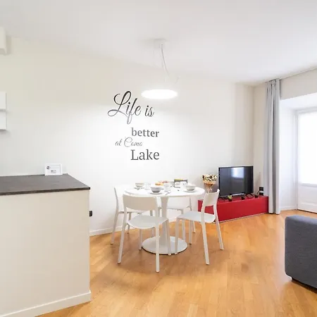 Apartment White Flat In Center By Rent *